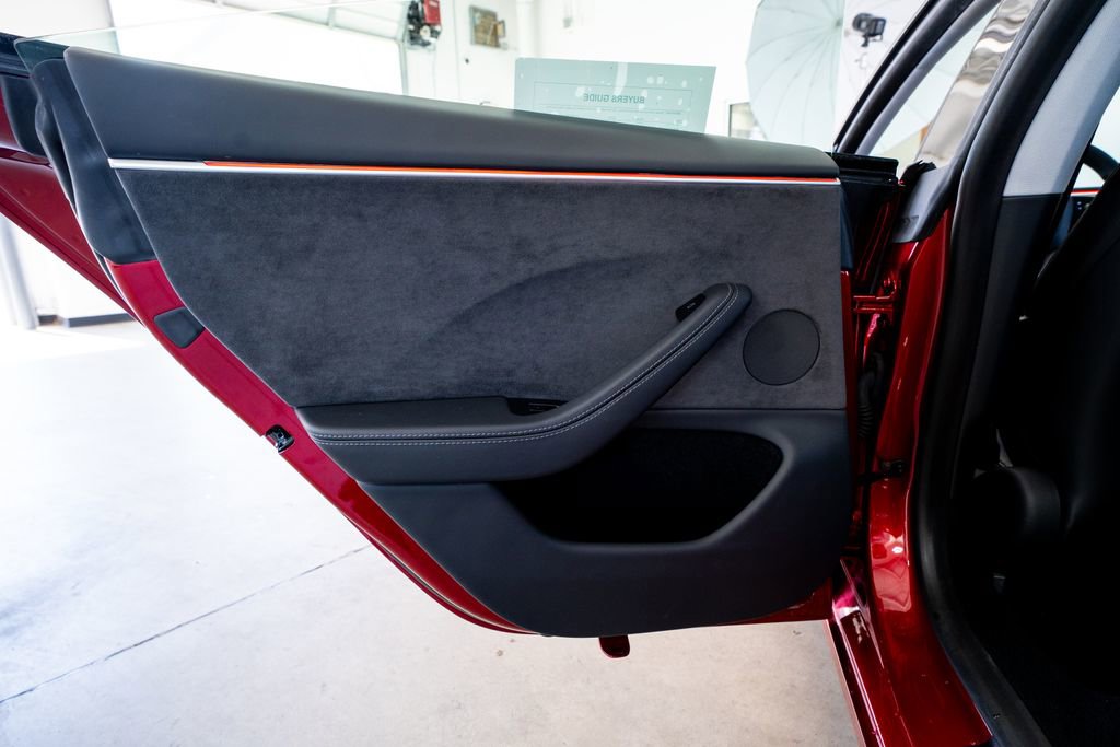 Used 2024 Tesla Model 3 Long Range image 41