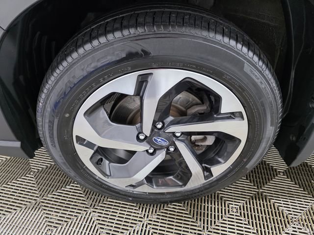 Certified 2022 Subaru Forester Touring w/ Popular Package #3 image 10
