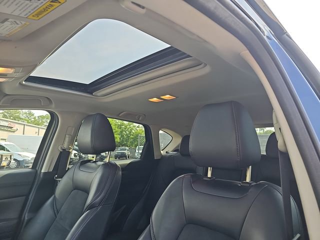 Used 2018 MAZDA CX-5 Touring w/ Preferred Equipment Package AWD/4WD image 10