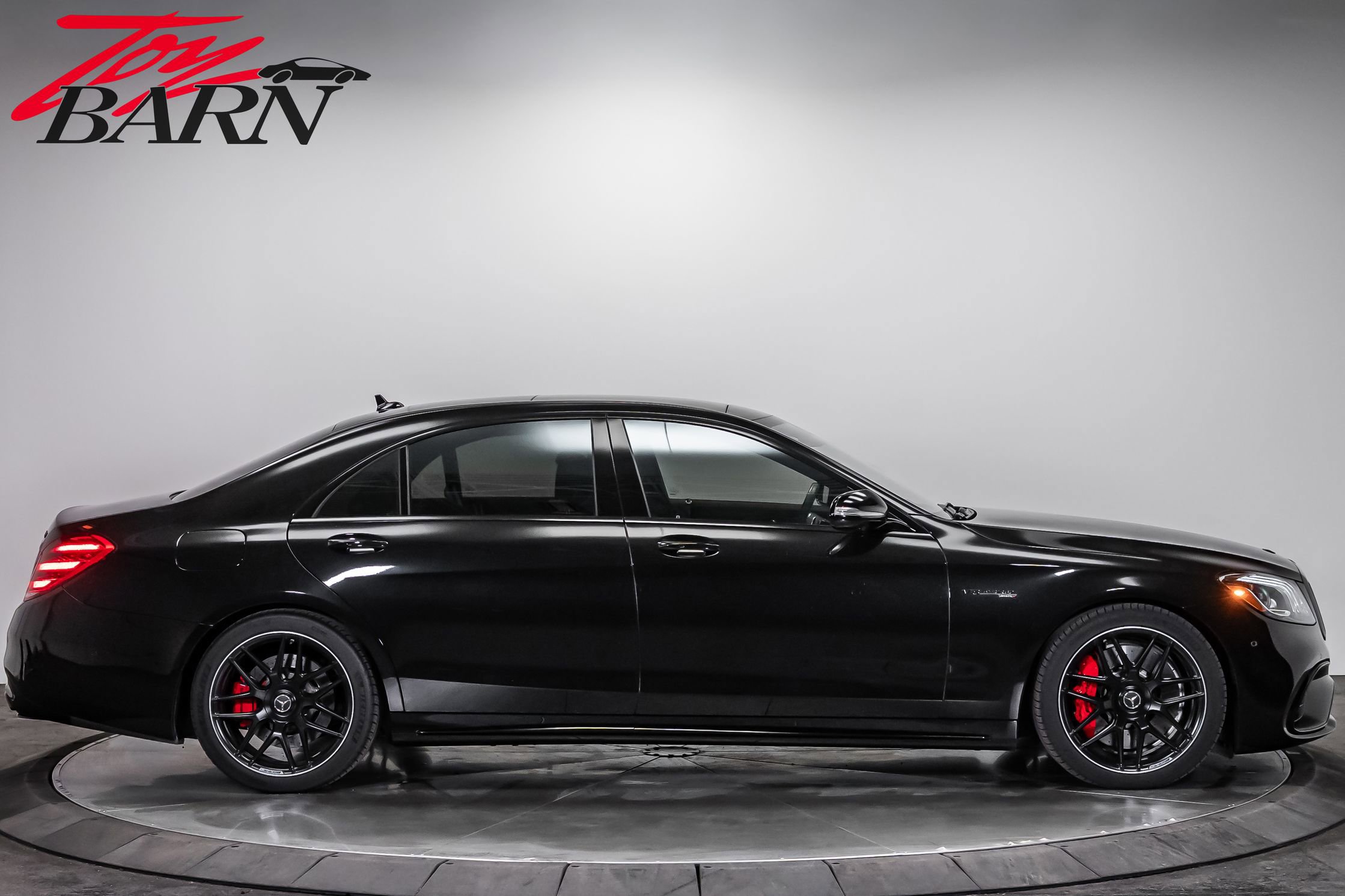 Used 2019 Mercedes-Benz S 63 AMG S 4MATIC Sedan image 6