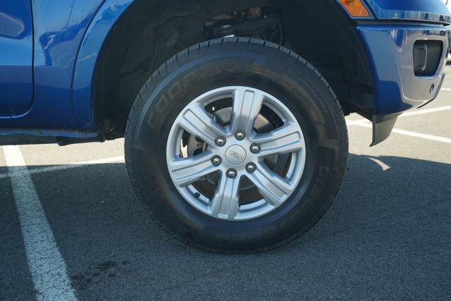 Used 2019 Ford Ranger XLT image 43