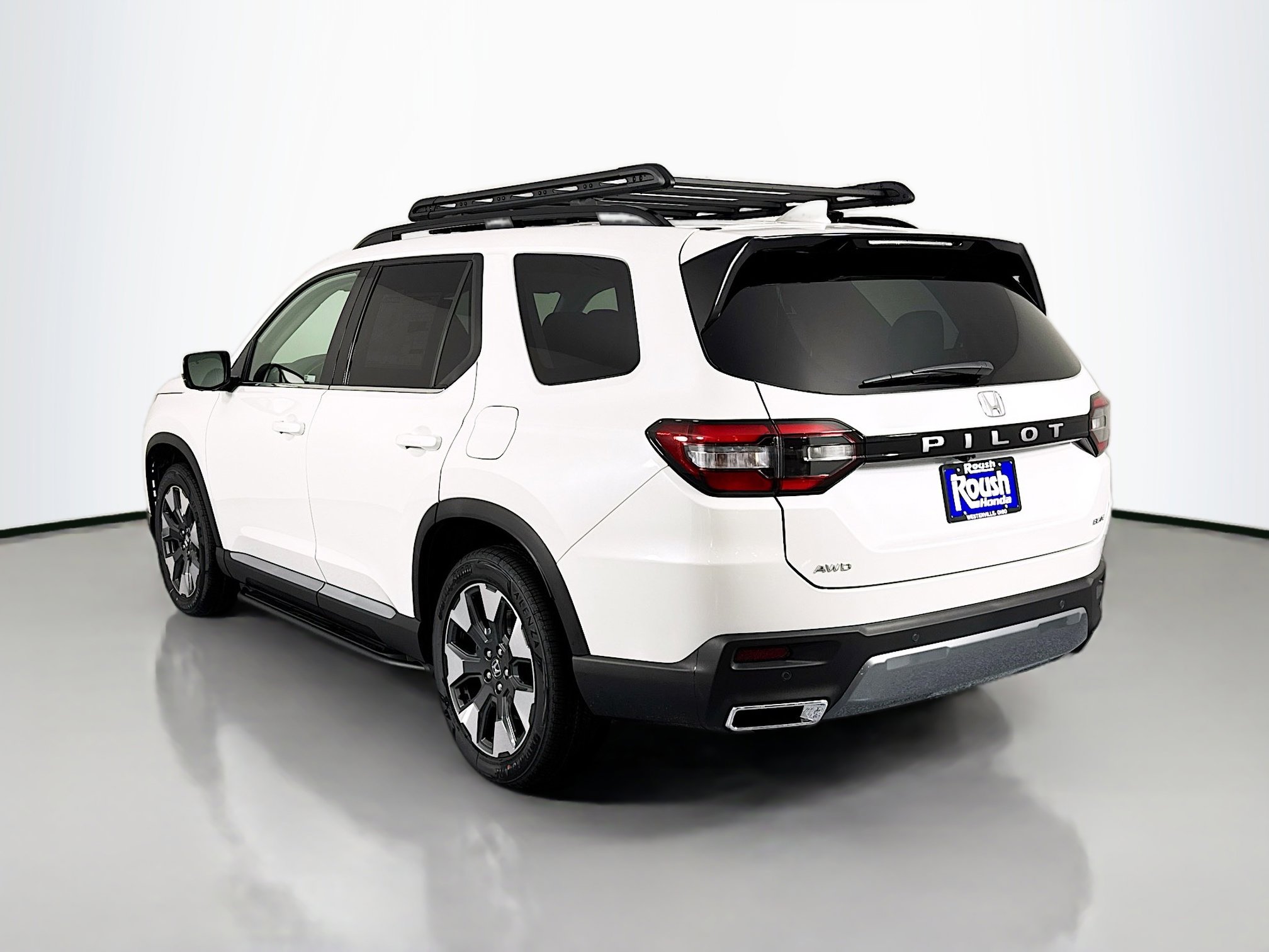 New 2026 Honda Pilot Elite image 7