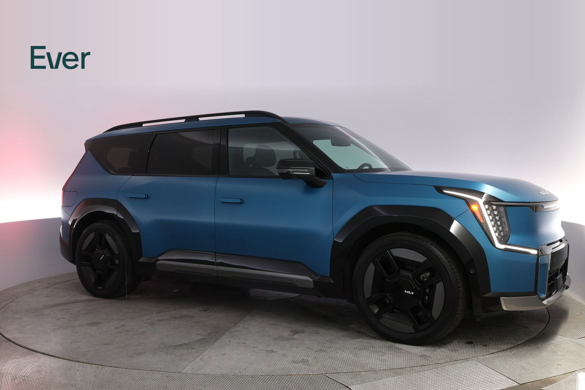 Used 2024 Kia EV9 GT-Line image 14