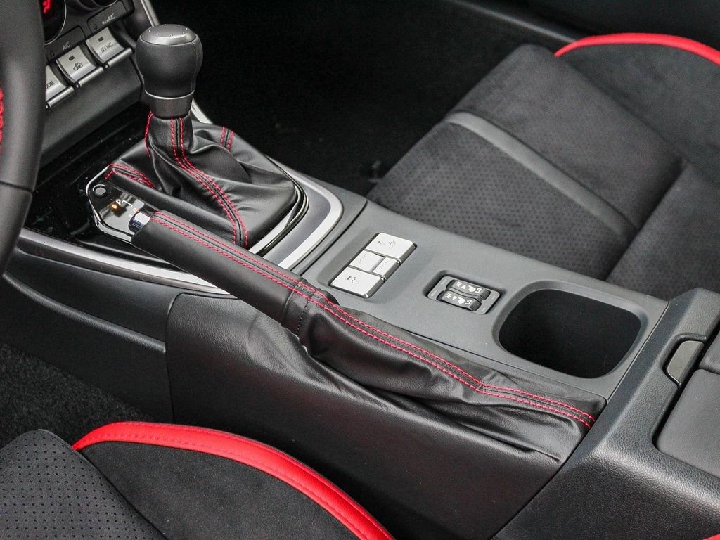 New 2026 Subaru BRZ Limited w/ Popular Package 2 image 20