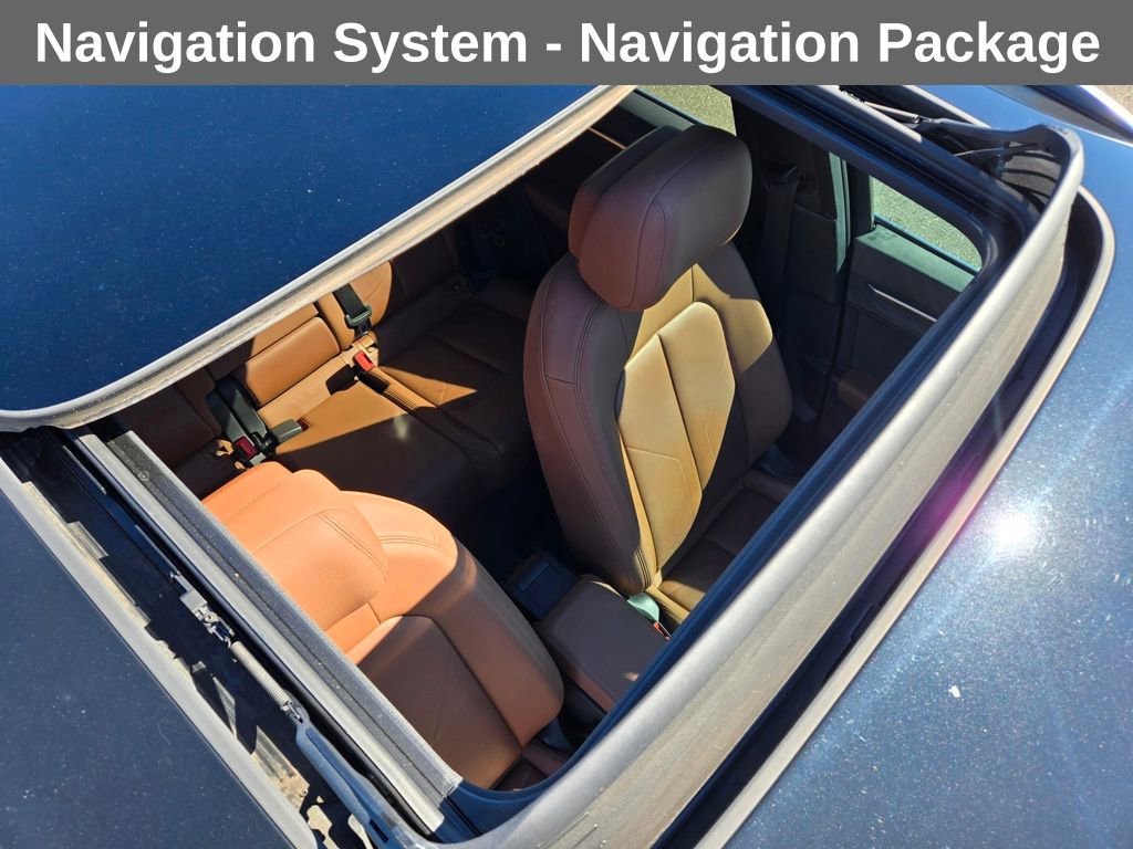 Used 2020 Audi Q3 2.0T Premium Plus w/ Premium Plus Package image 11