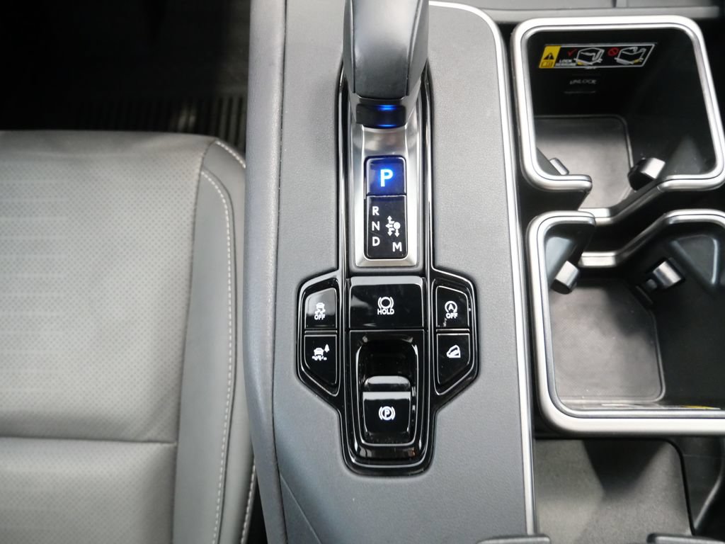 Certified 2024 Lexus TX 350 AWD w/ Captains Chair Package image 39