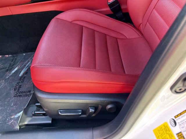 Used 2023 Lexus IS 350 F Sport w/ Navigation Package image 17
