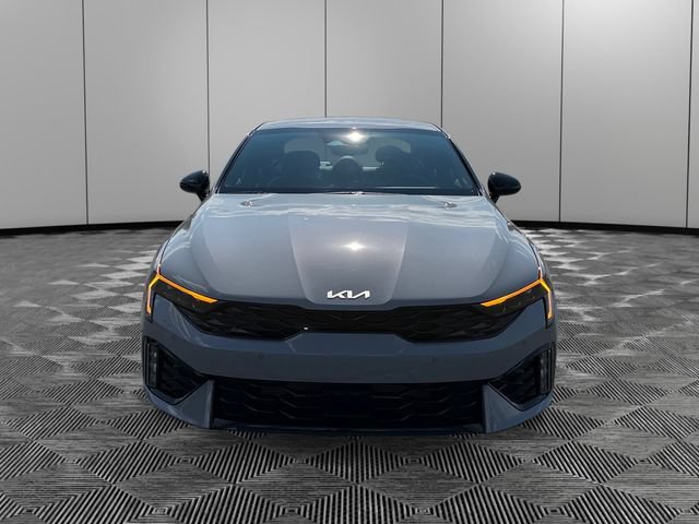 New 2026 Kia K5 GT-Line image 8