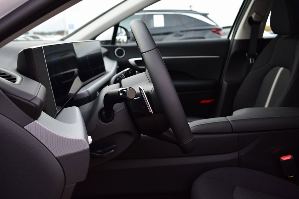 New 2026 Hyundai Sonata SEL image 36