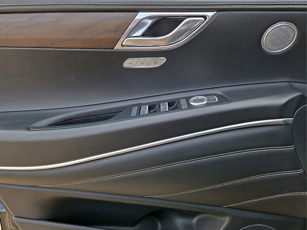 Used 2024 Genesis GV80 2.5T image 23