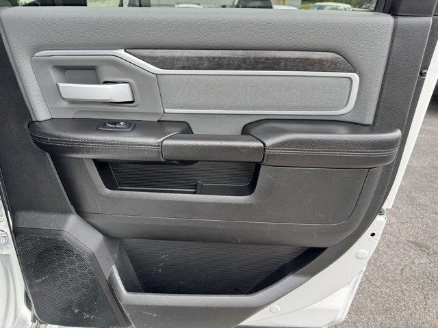 Used 2021 RAM 2500 Big Horn image 17