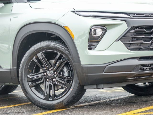 New 2026 Chevrolet TrailBlazer LT w/ Midnight Edition image 4