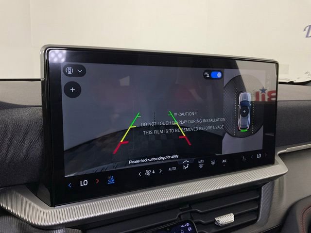 New 2026 Ford Explorer ST w/ Sun And Sound Package image 25