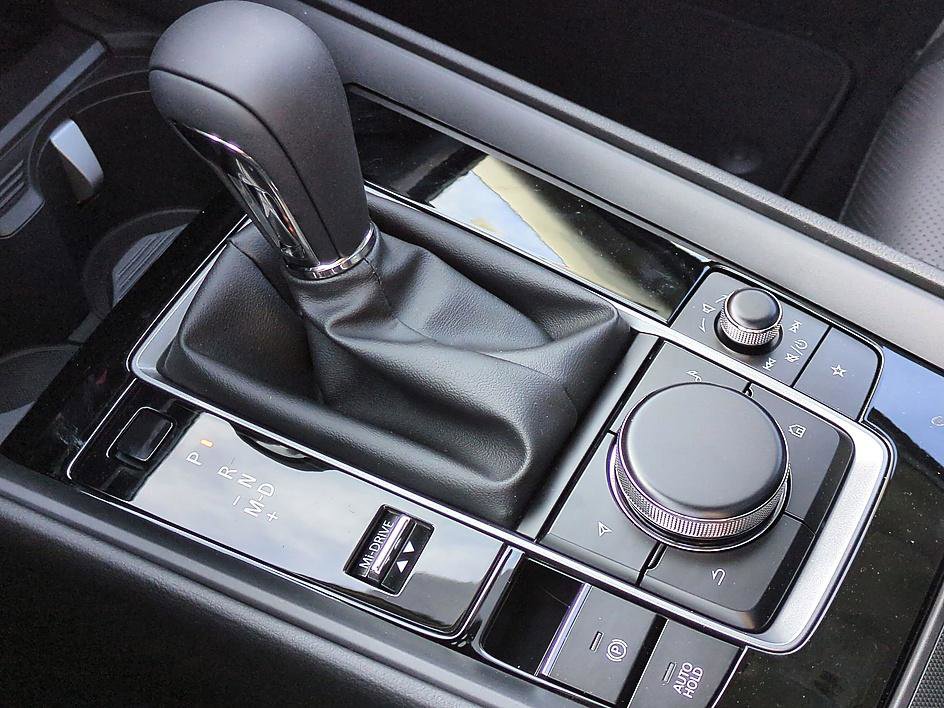 New 2026 MAZDA CX-50 AWD 2.5 S w/ Premium Package image 23