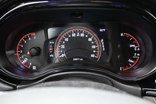 Used 2025 Dodge Durango R/T AWD/4WD image 30