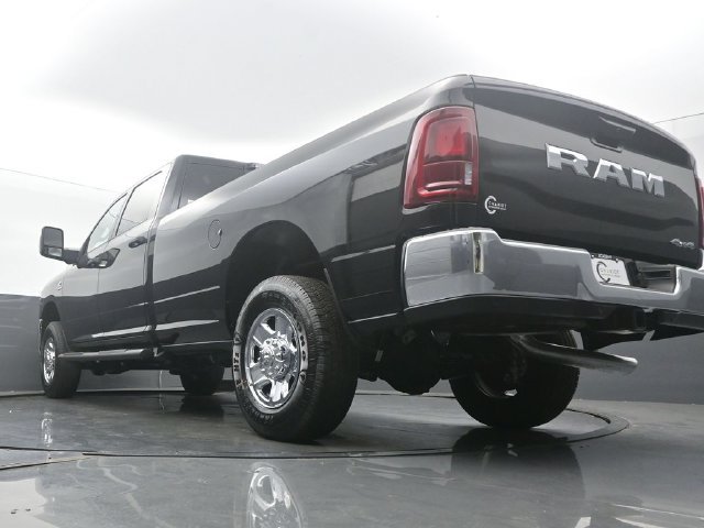 New 2026 RAM 3500 Tradesman AWD/4WD image 49