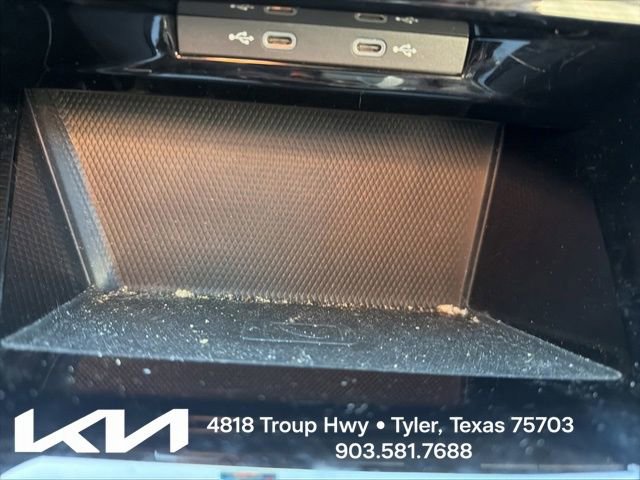 Used 2023 Volkswagen GTI 40th Anniversary Edition FWD image 20