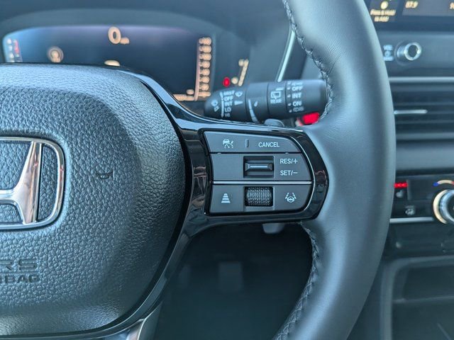 New 2026 Honda Pilot Touring image 28