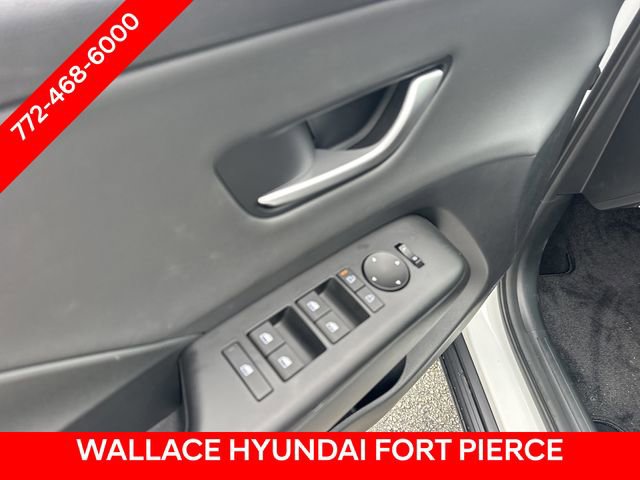 Used 2026 Hyundai Kona Limited FWD image 20