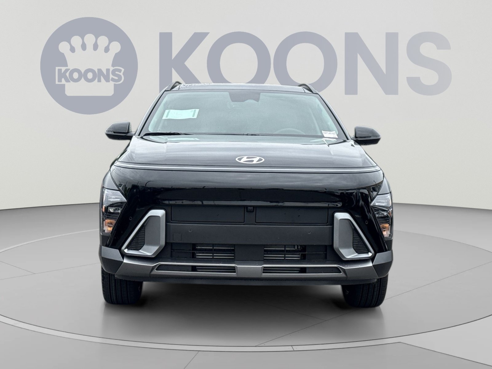 New 2026 Hyundai Kona Limited AWD/4WD image 11