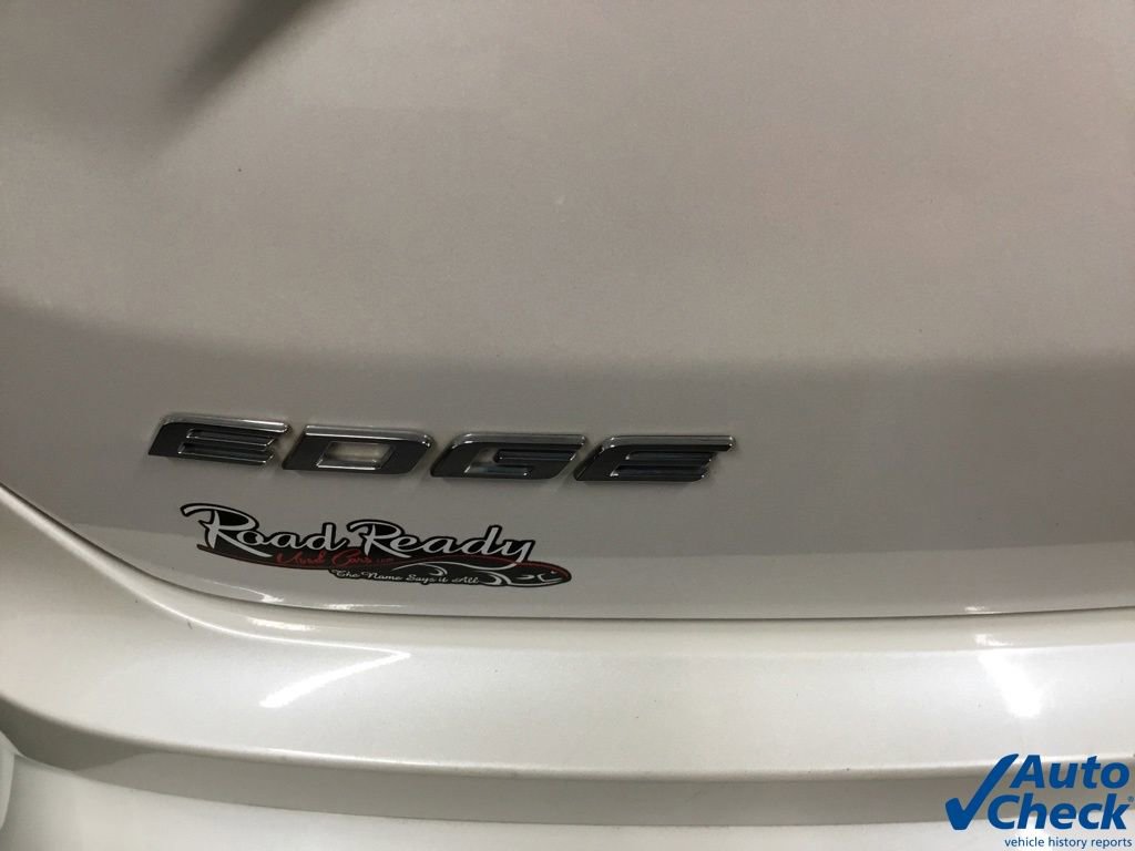 Used 2019 Ford Edge ST w/ Equipment Group 401A AWD/4WD image 16