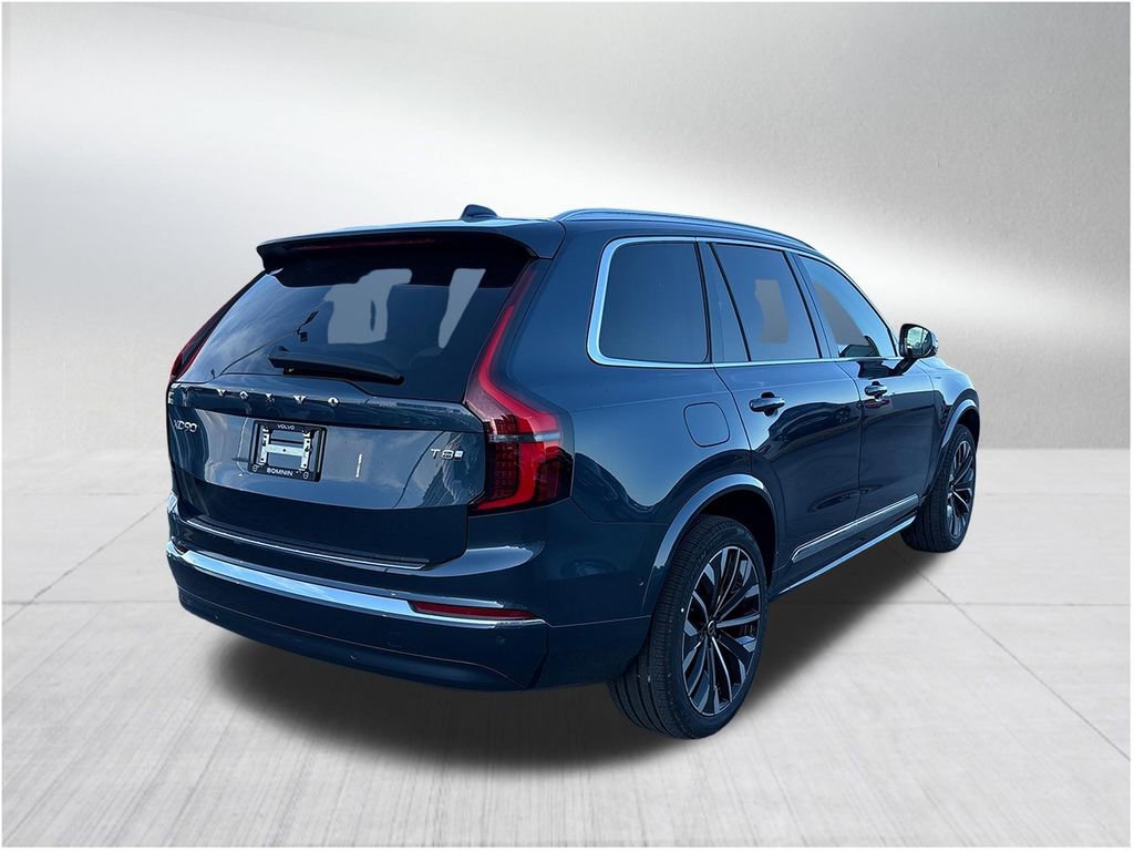 New 2026 Volvo XC90 T8 Ultra w/ Protection Package Premier image 4