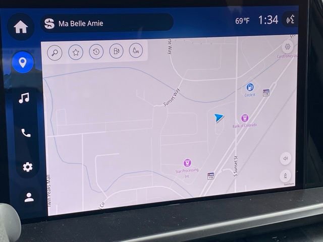 New 2026 Subaru Outback Limited image 23