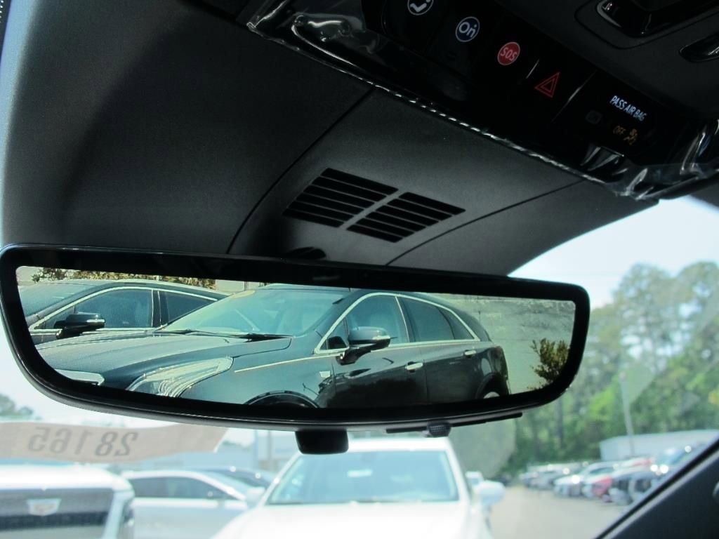 New 2025 Cadillac Lyriq Luxury image 20