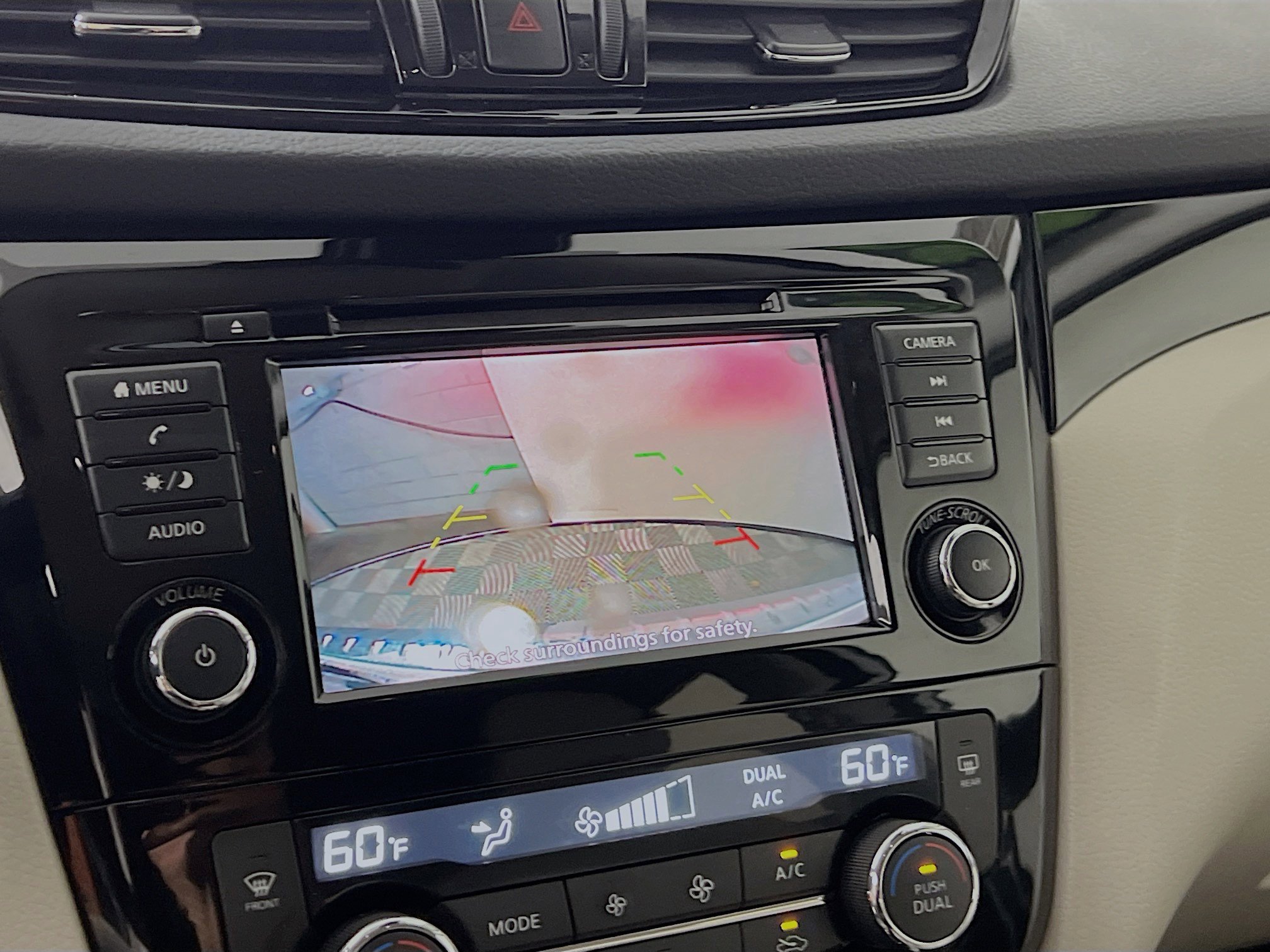 Used 2022 Nissan Rogue Sport SV image 28