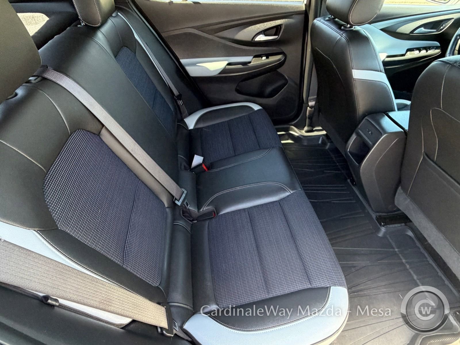 Used 2024 Buick Envista Preferred w/ Convenience I Package image 13