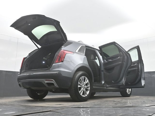 Used 2020 Cadillac XT5 Premium Luxury AWD/4WD image 57
