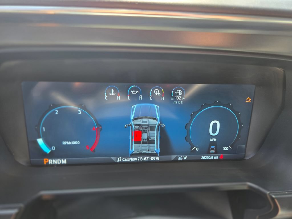 Certified 2024 Ford F450 Limited AWD/4WD image 18
