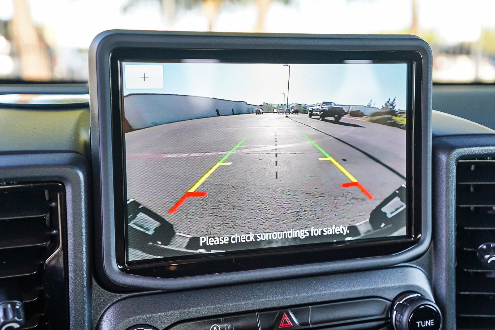 Used 2023 Ford Bronco Sport image 31