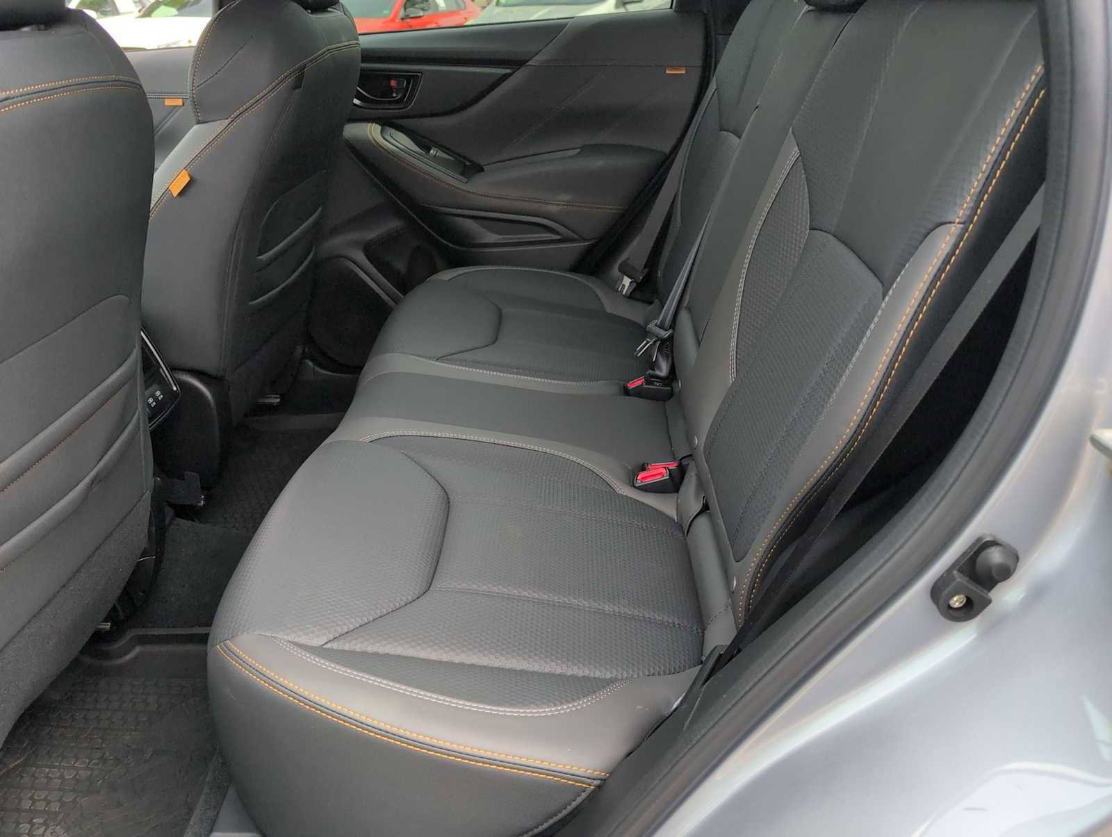 Used 2023 Subaru Forester Wilderness w/ Wilderness Package image 19