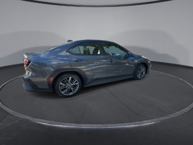 Certified 2024 Subaru WRX AWD/4WD image 8