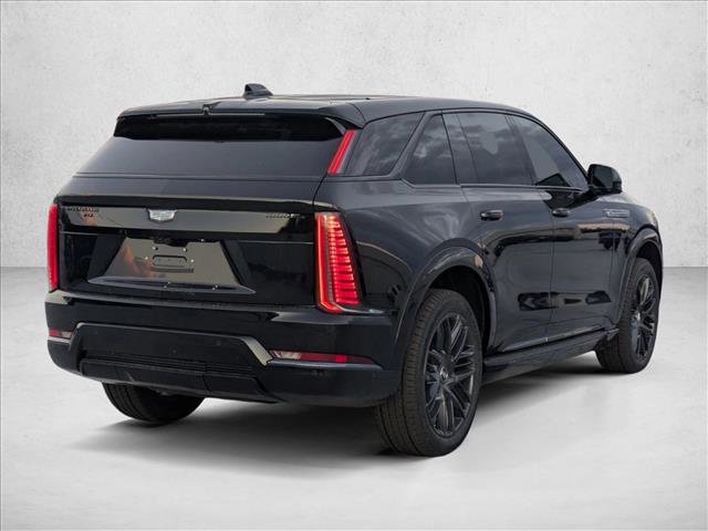 New 2026 Cadillac Escalade IQ Sport 2 w/ LPO, ONYX Package video 2