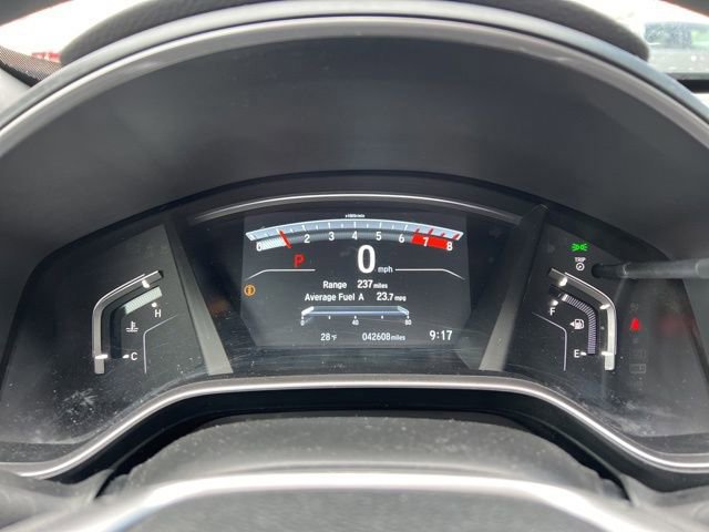 Used 2017 Honda CR-V EX image 50