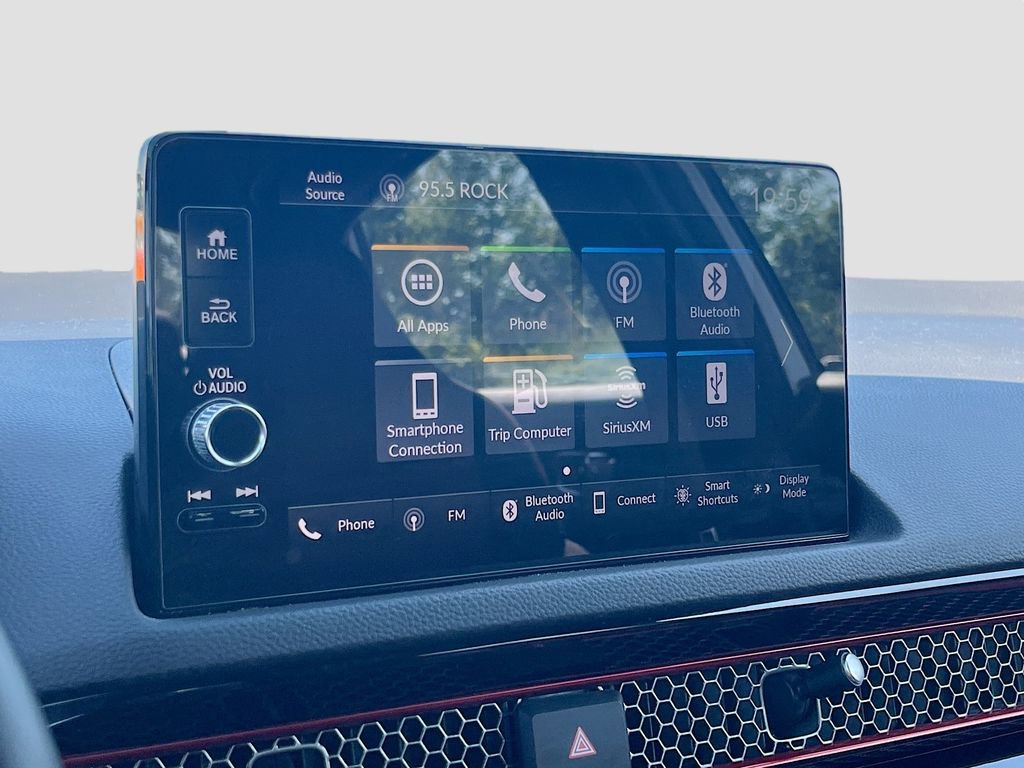 Used 2023 Honda Civic Si image 14