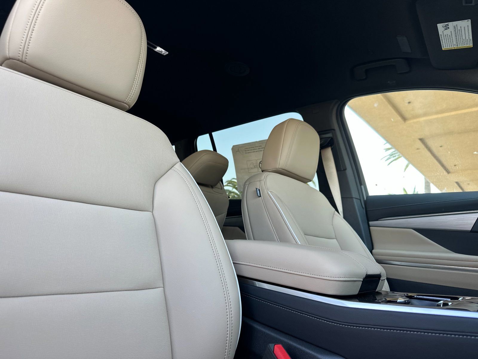 New 2026 Buick Enclave Preferred FWD image 18