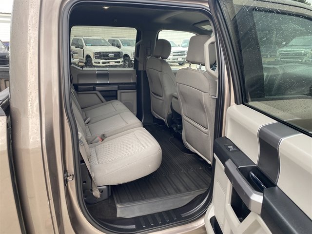 Used 2018 Ford F150 XLT w/ Equipment Group 302A Luxury image 6