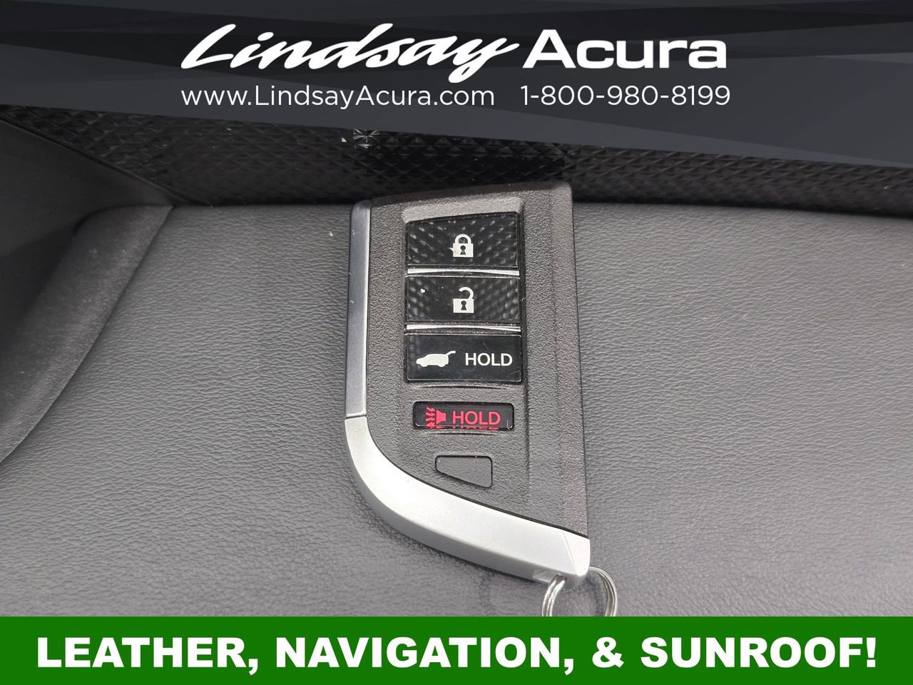 Used 2025 Acura ADX A-Spec AWD/4WD image 23