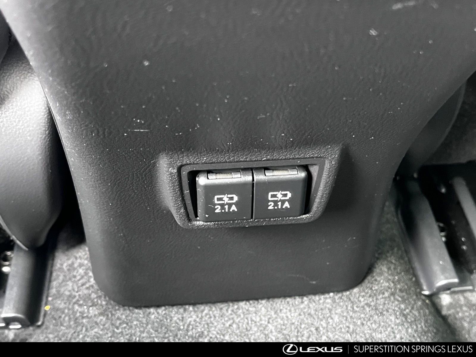 Used 2019 Lexus UX 250h 250h Base w/ Premium Package image 25