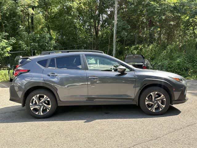 Certified 2024 Subaru Crosstrek 2.0i Premium AWD/4WD image 3