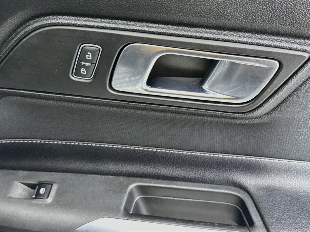 Used 2021 Ford Mustang GT RWD image 24
