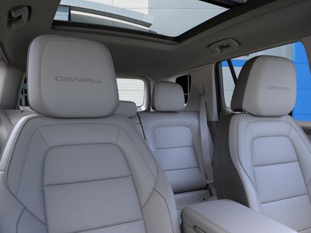 New 2026 GMC Terrain Denali AWD/4WD image 59