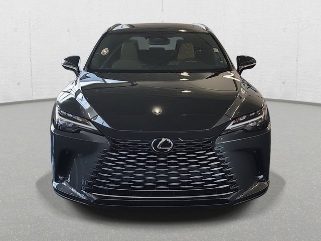 New 2026 Lexus RX 350 Premium w/ Convenience Package image 2