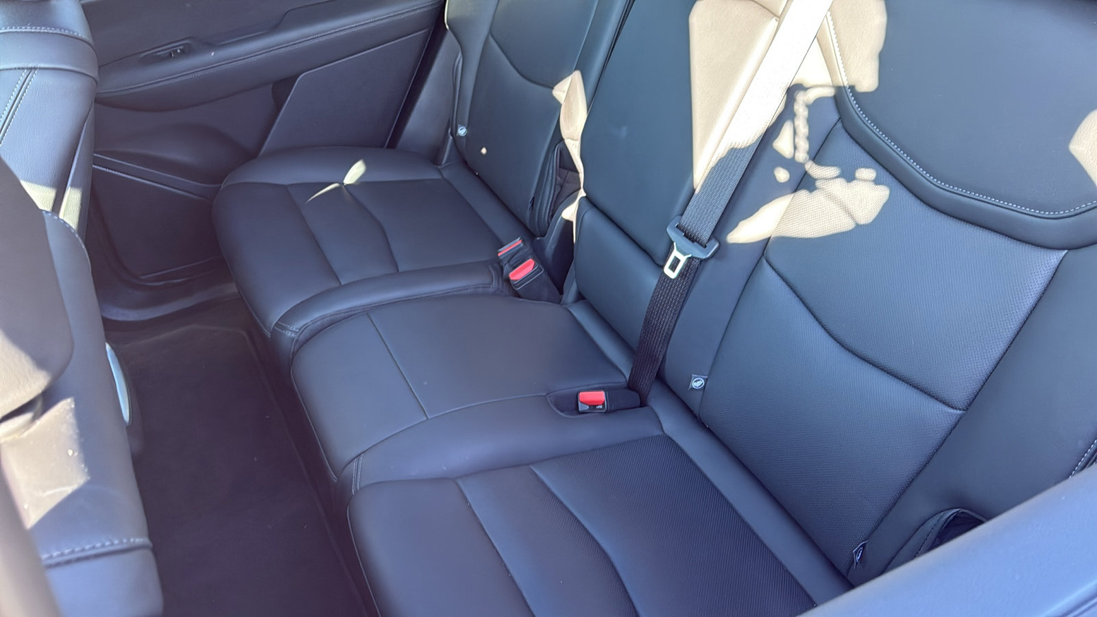 Used 2022 Cadillac XT6 Premium Luxury w/ Technology Package image 30