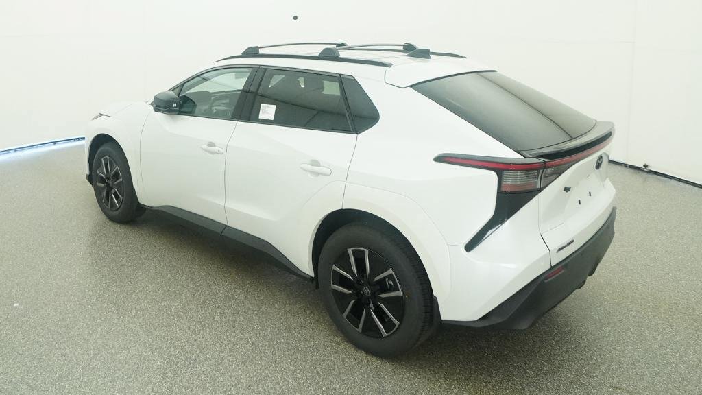New 2026 Toyota bZ AWD/4WD image 35