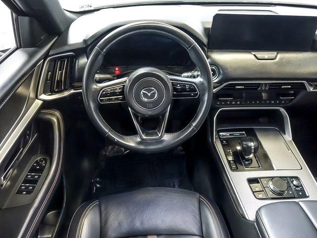Used 2024 MAZDA CX-90 Plug-In Hybrid w/ Premium Plus AWD/4WD image 18
