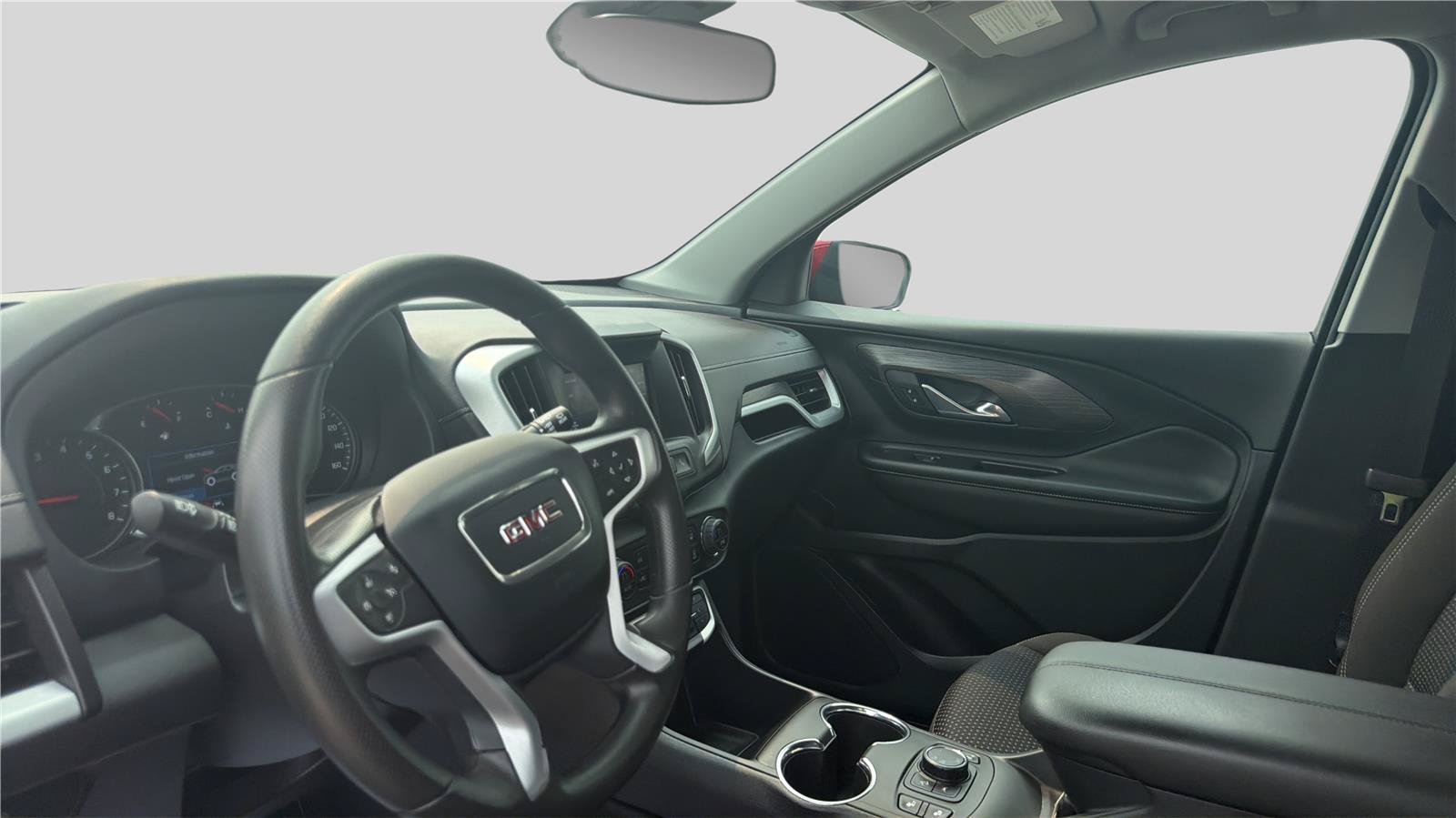 Used 2023 GMC Terrain SLE w/ Driver Convenience Package AWD/4WD image 15
